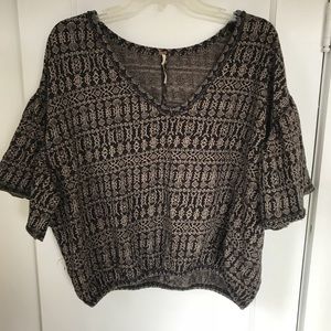 Free People Top